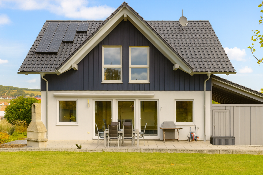 Thumbnail-Haus zum Kaufen in Niederzissen 449.000,00 € 130 m²