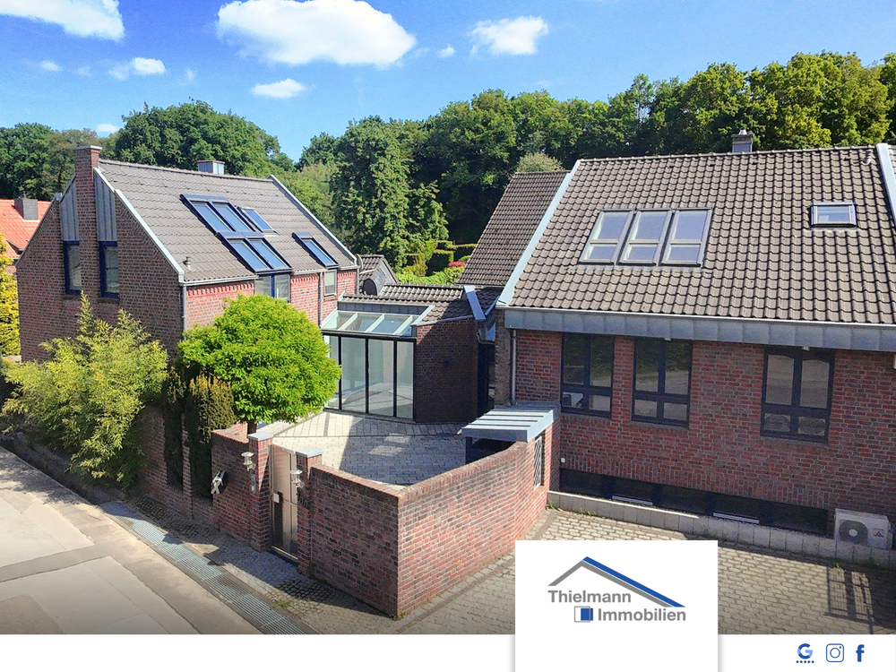 Thumbnail-Haus zum Kaufen in Viersen 680.000,00 € 236 m²