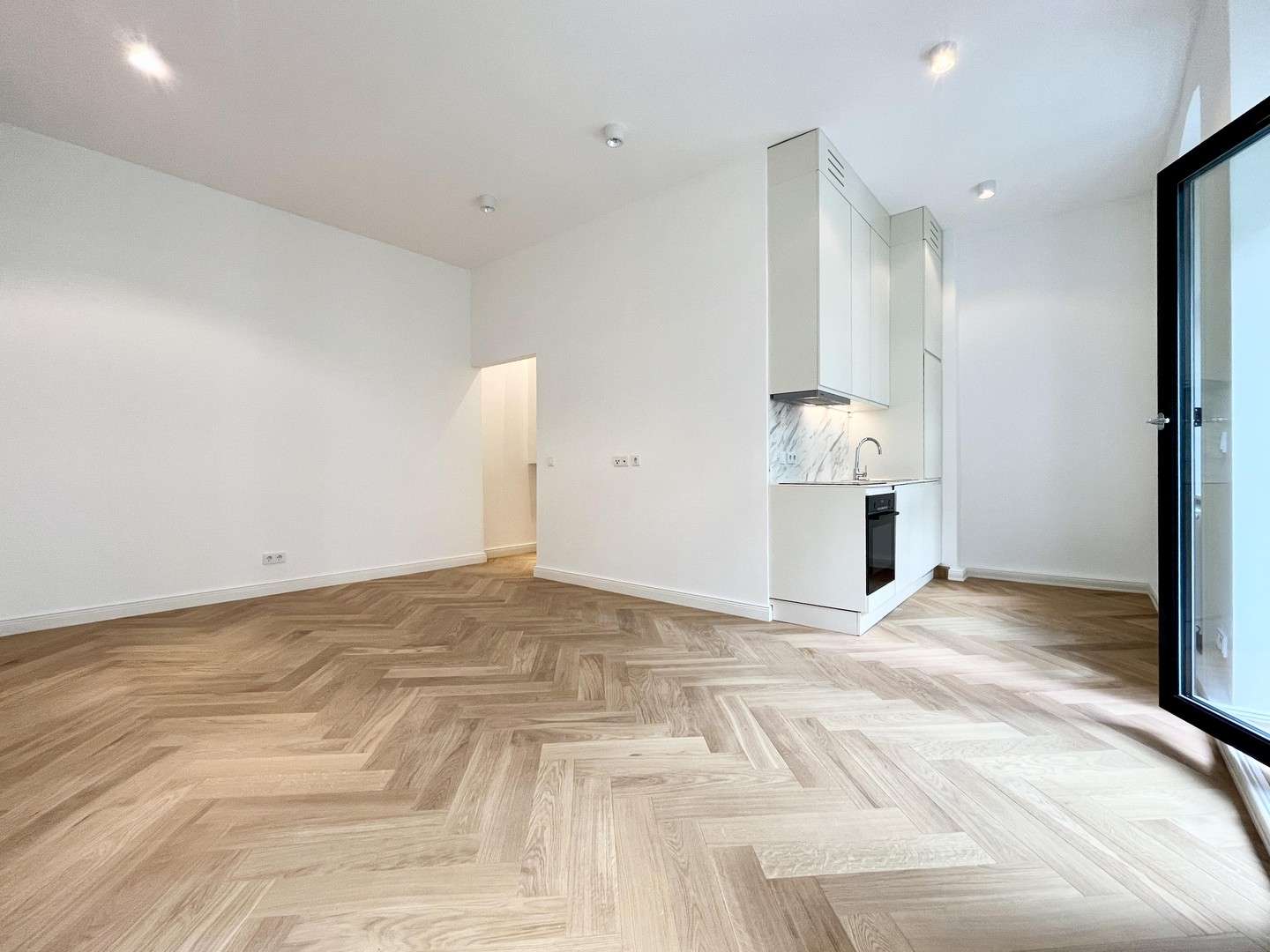Thumbnail-Wohnung zum Mieten in Berlin 1.225,00 € 36 m²