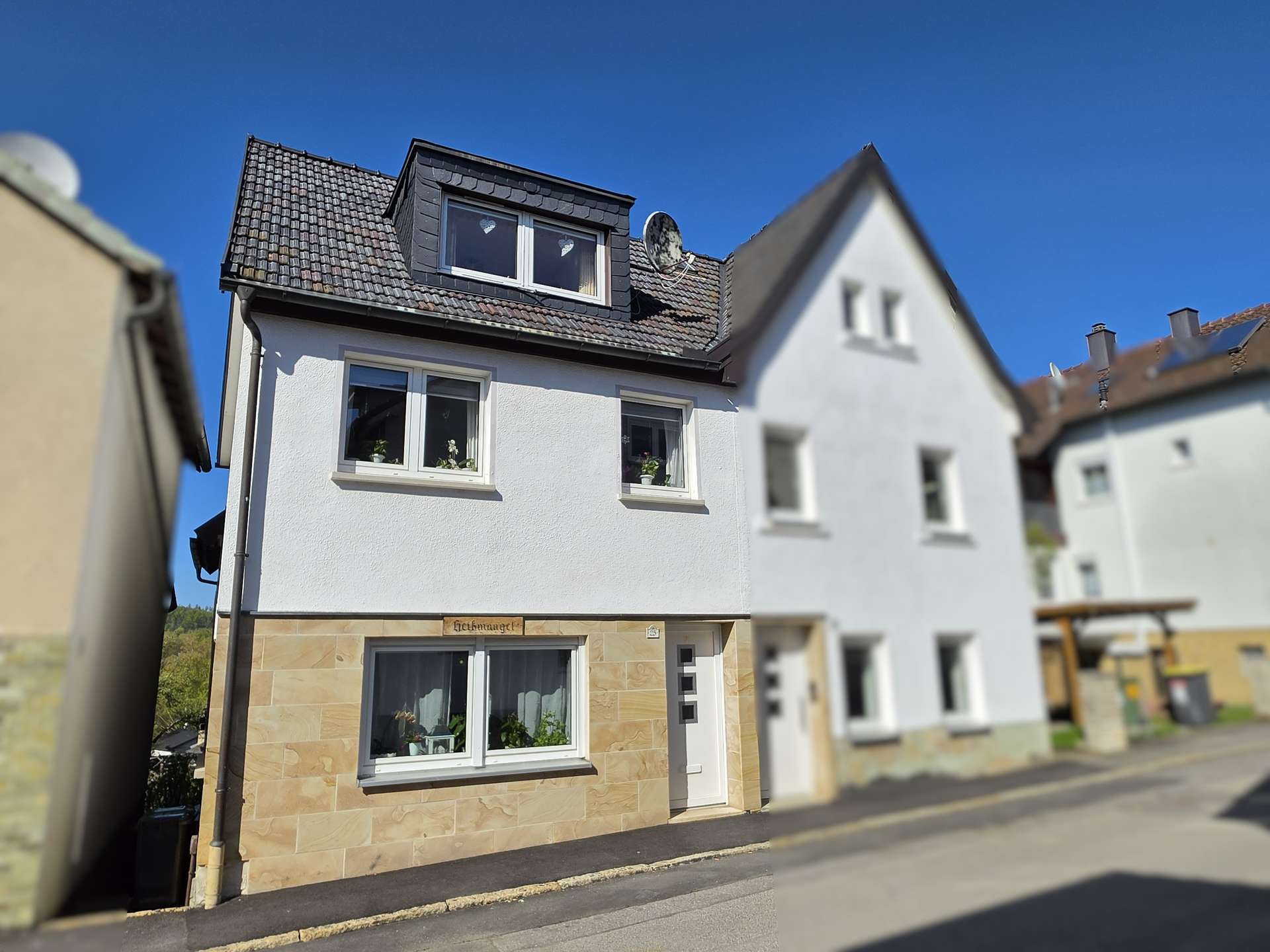 Thumbnail-Haus zum Kaufen in Rödental 148.000,00 € 100 m²