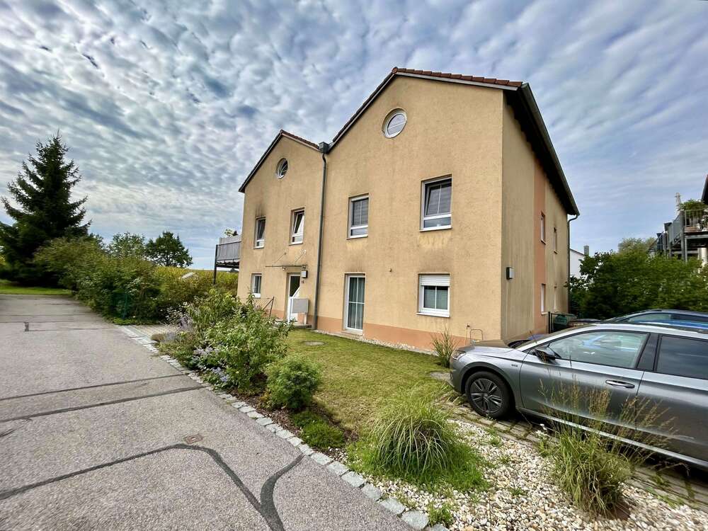 Thumbnail-Wohnung zum Kaufen in Bad Abbach 185.000,00 € 45 m²