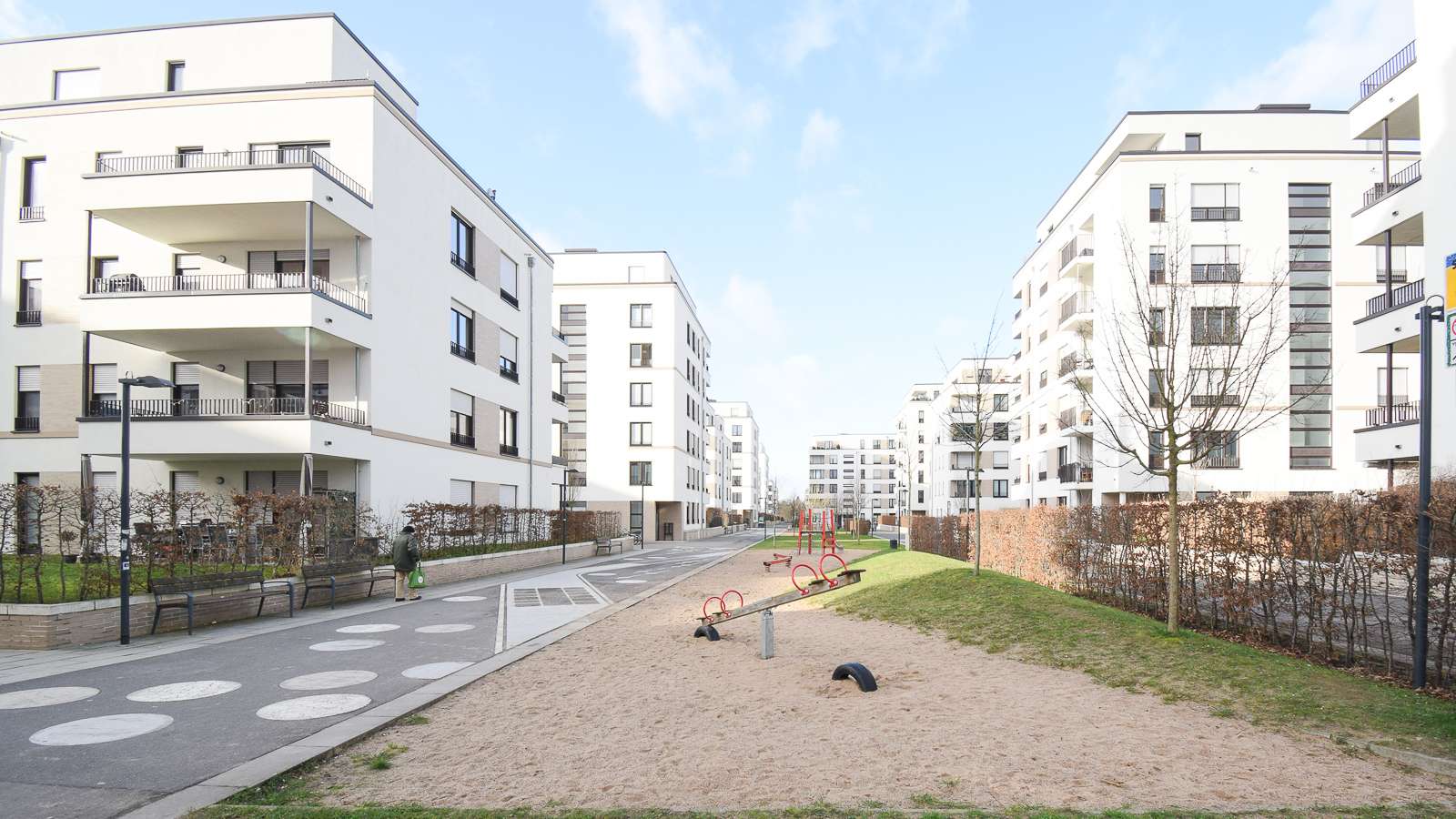 Thumbnail-Wohnung zum Kaufen in Köln 359.000,00 € 65 m²