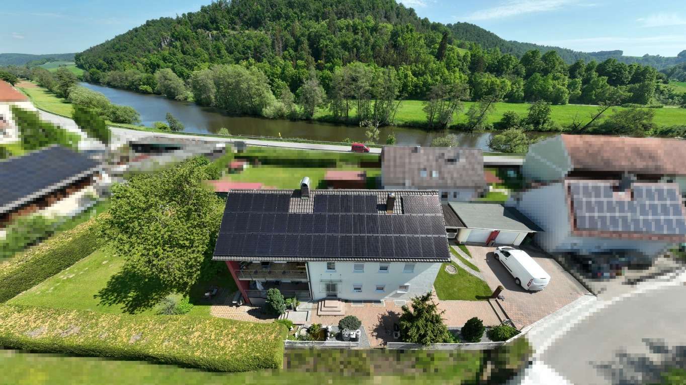 Thumbnail-Haus zum Kaufen in Nittendorf 529.000,00 € 207.8 m²