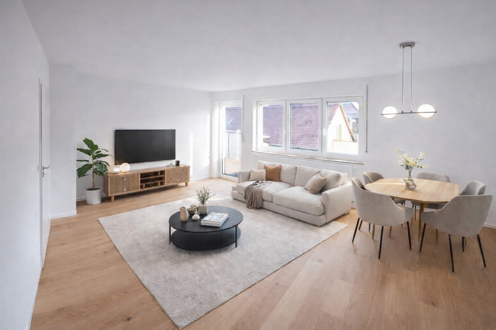 Thumbnail-Wohnung zum Mieten in Stuttgart 1.350,00 € 74 m²