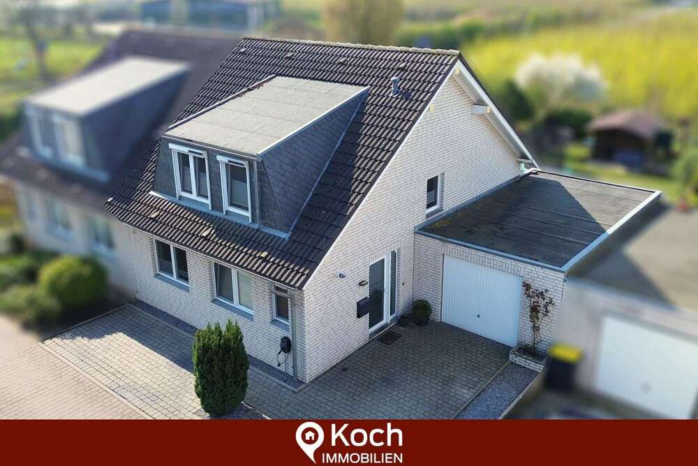 Thumbnail-Haus zum Kaufen in Baesweiler 420.000,00 € 121 m²