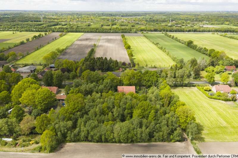 Thumbnail-Grundstück zu verkaufen in Westerstede 60.000,00 € 10050 m²
