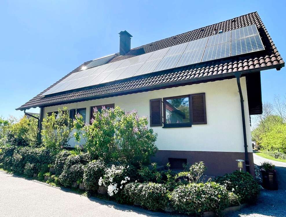 Thumbnail-Haus zum Kaufen in Obersulm 495.000,00 € 142 m²