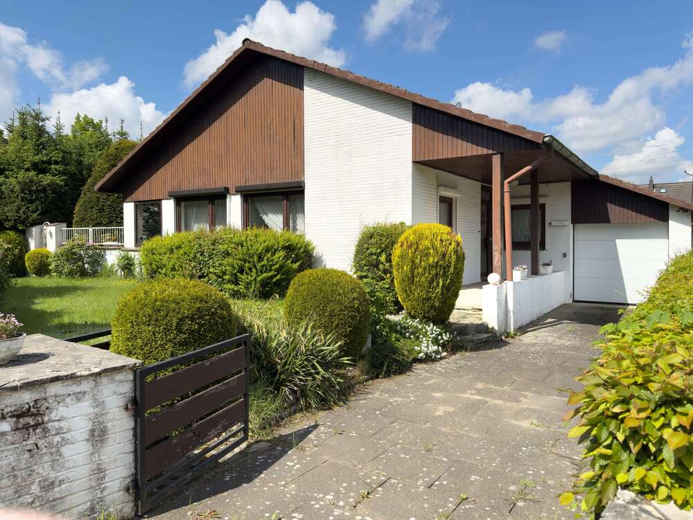 Thumbnail-Haus zum Kaufen in Rellingen 495.000,00 € 91 m²