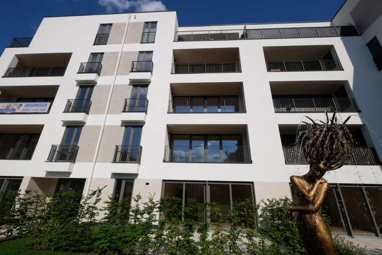 Thumbnail-Wohnung zum Mieten in Dresden 1.448,00 € 103.4 m²