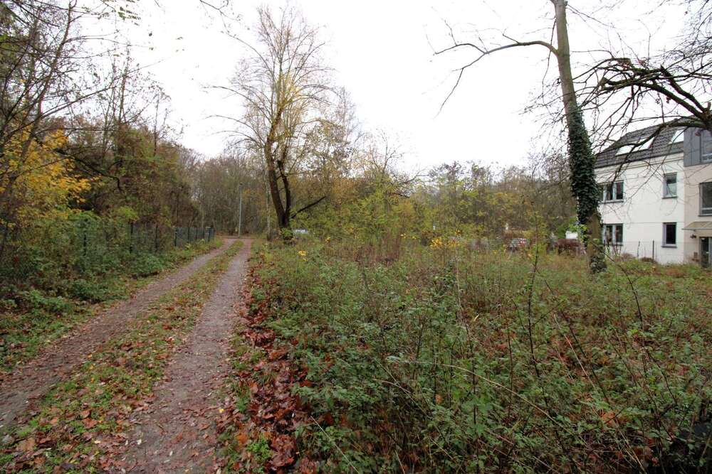 Thumbnail-Grundstück zu verkaufen in Kleinmachnow 1.099.900,00 € 1157 m²