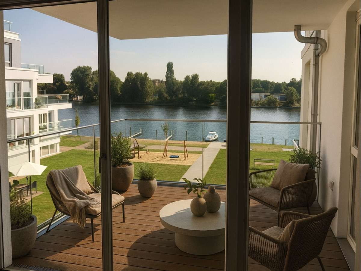 Thumbnail-Wohnung zum Kaufen in Berlin 795.000,00 € 120 m²