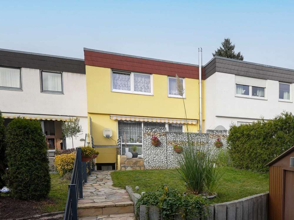 Thumbnail-Haus zum Kaufen in Coburg 335.000,00 € 110 m²