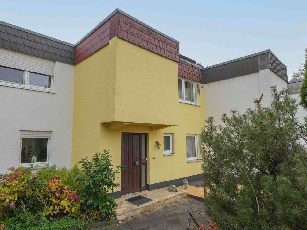 Thumbnail-Haus zum Kaufen in Coburg 325.000,00 € 110 m²