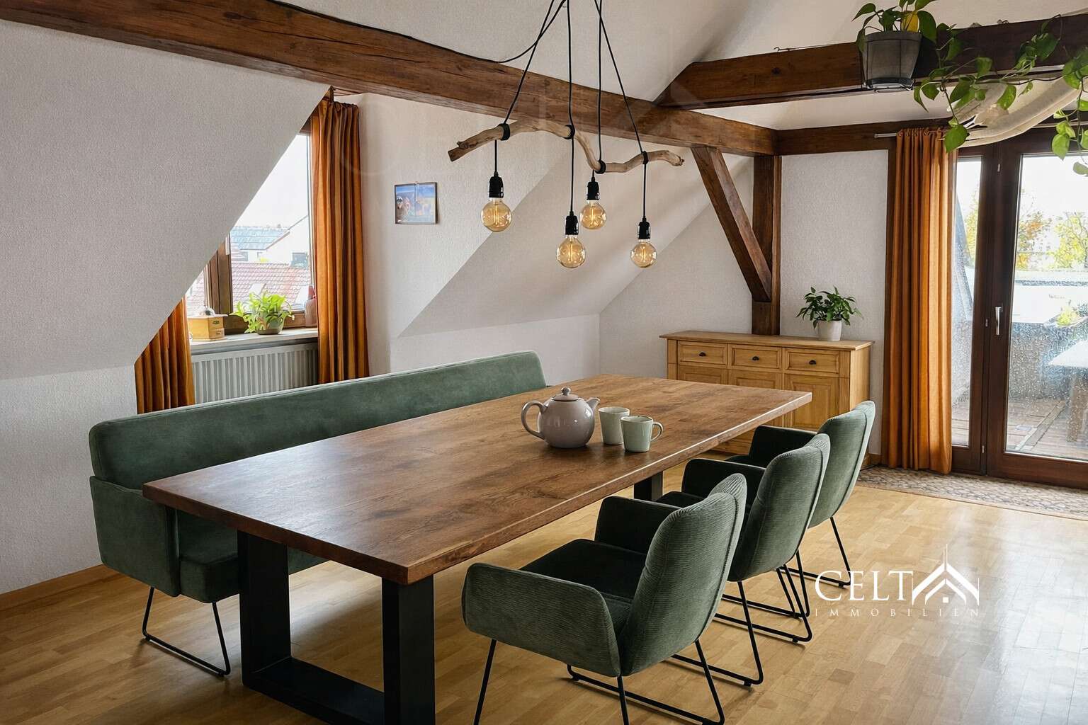Thumbnail-Haus zum Kaufen in Regensburg 2.250.000,00 € 539 m²