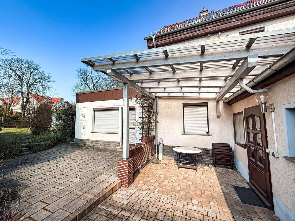 Thumbnail-Haus zum Kaufen in Werdau 165.000,00 € 130 m²