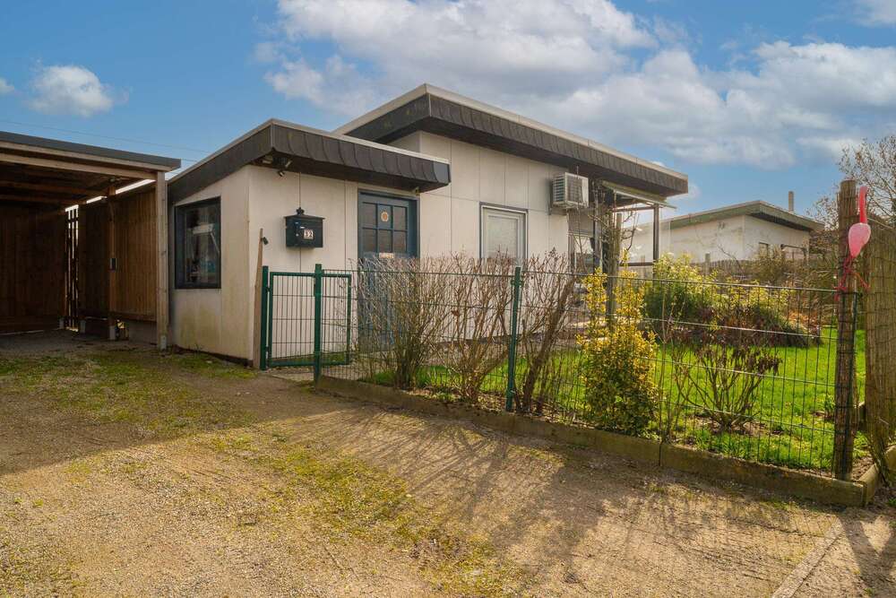 Thumbnail-Haus zum Kaufen in Emmerich am Rhein 59.000,00 € 41 m²