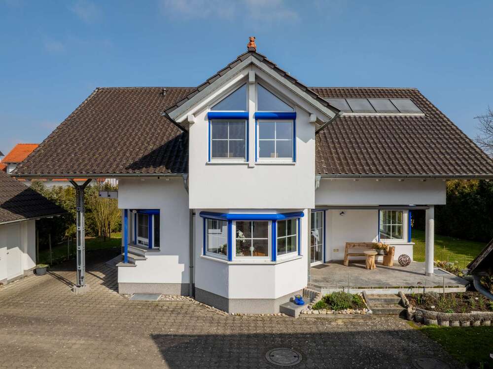 Thumbnail-Haus zum Kaufen in Neu- Ulm 975.000,00 € 141 m²