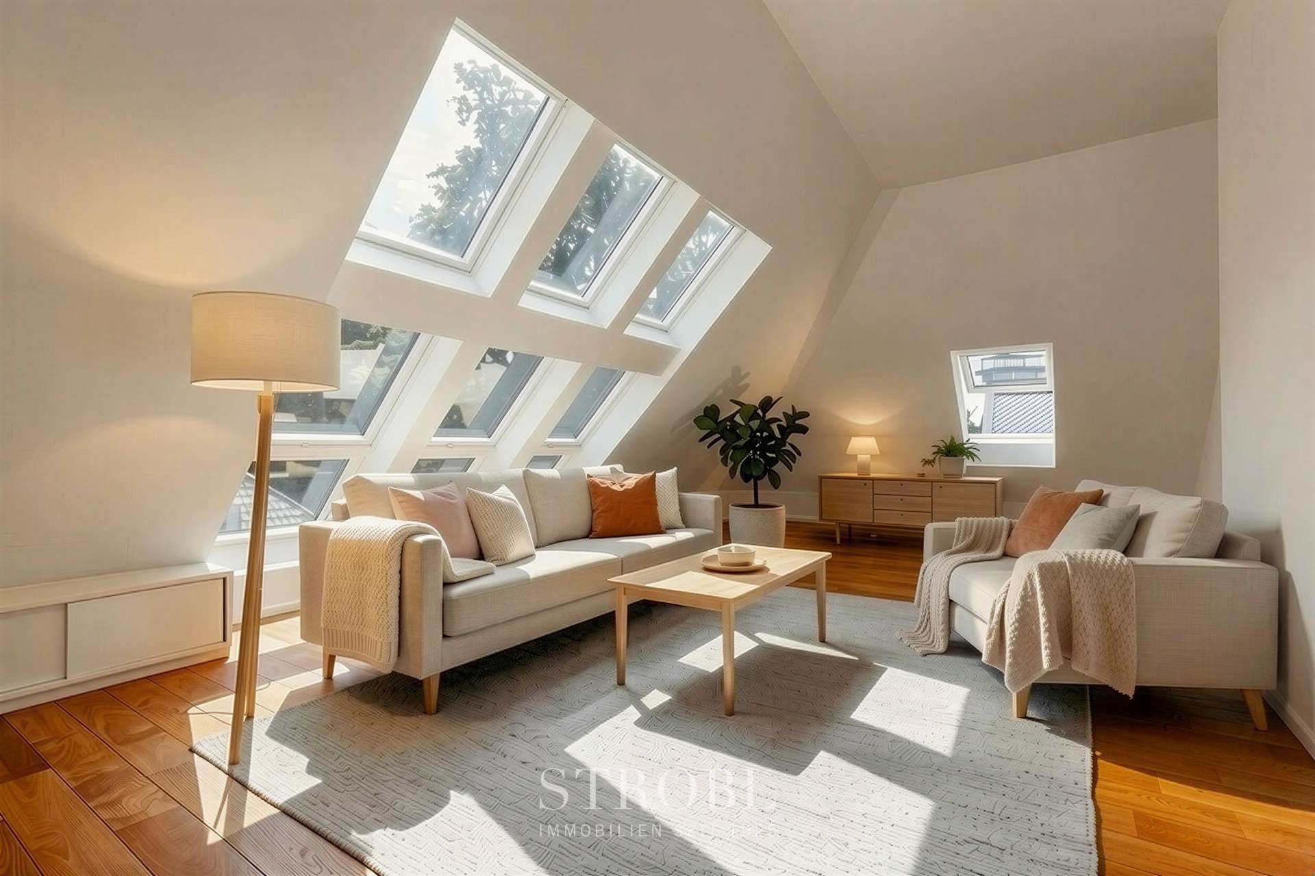 Thumbnail-Wohnung zum Kaufen in München 1.770.000,00 € 175 m²