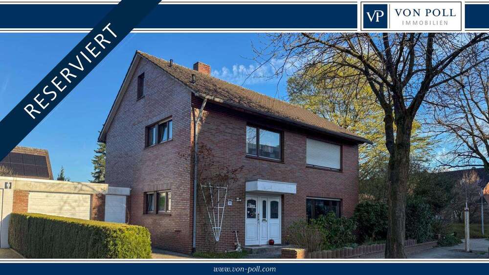 Thumbnail-Haus zum Kaufen in Nordhorn 240.000,00 € 149 m²