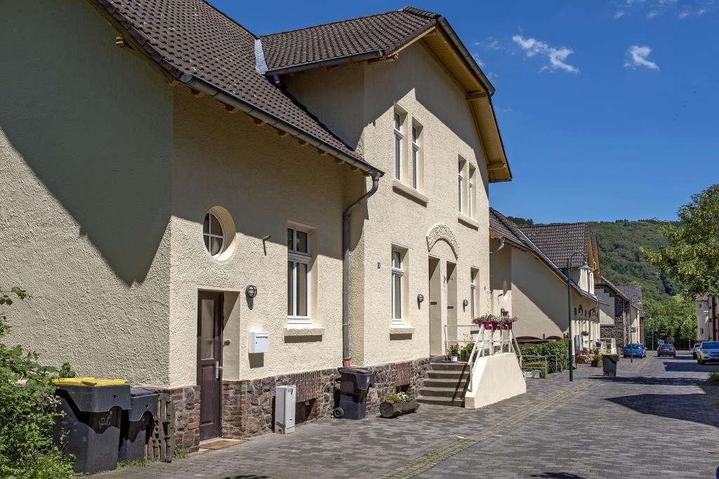 Thumbnail-Wohnung zum Mieten in Nachrodt-Wiblingwerde 499,00 € 78.31 m²