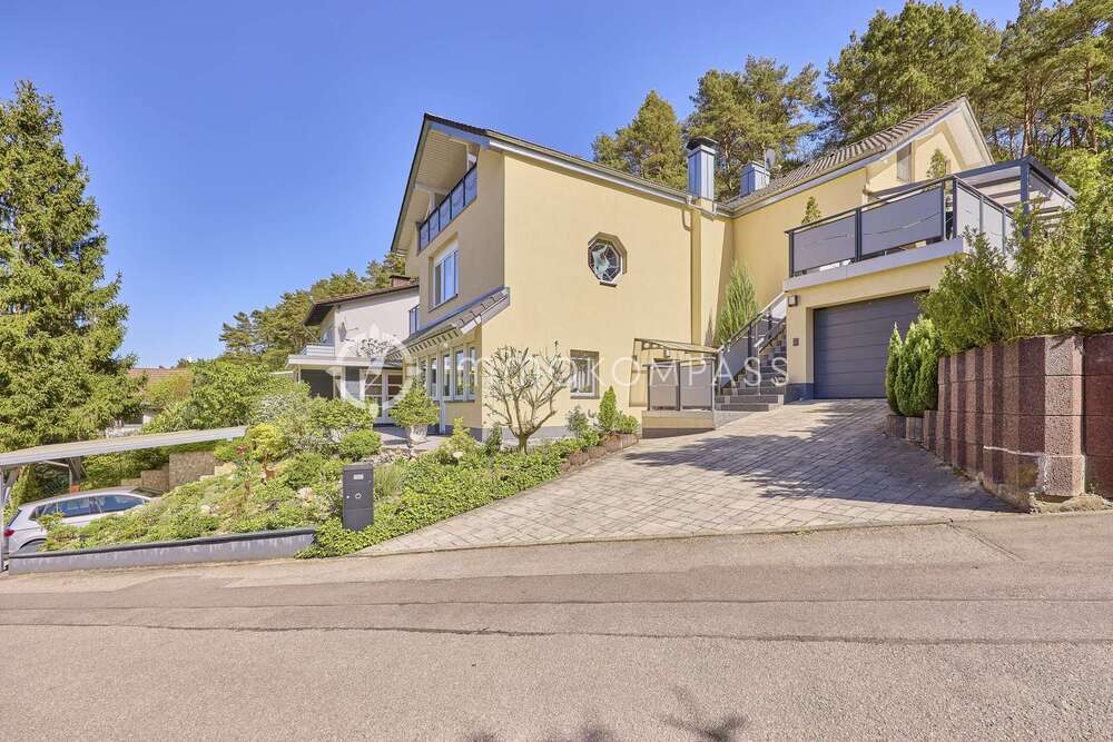 Thumbnail-Haus zum Kaufen in Dörrenbach 549.000,00 € 283 m²