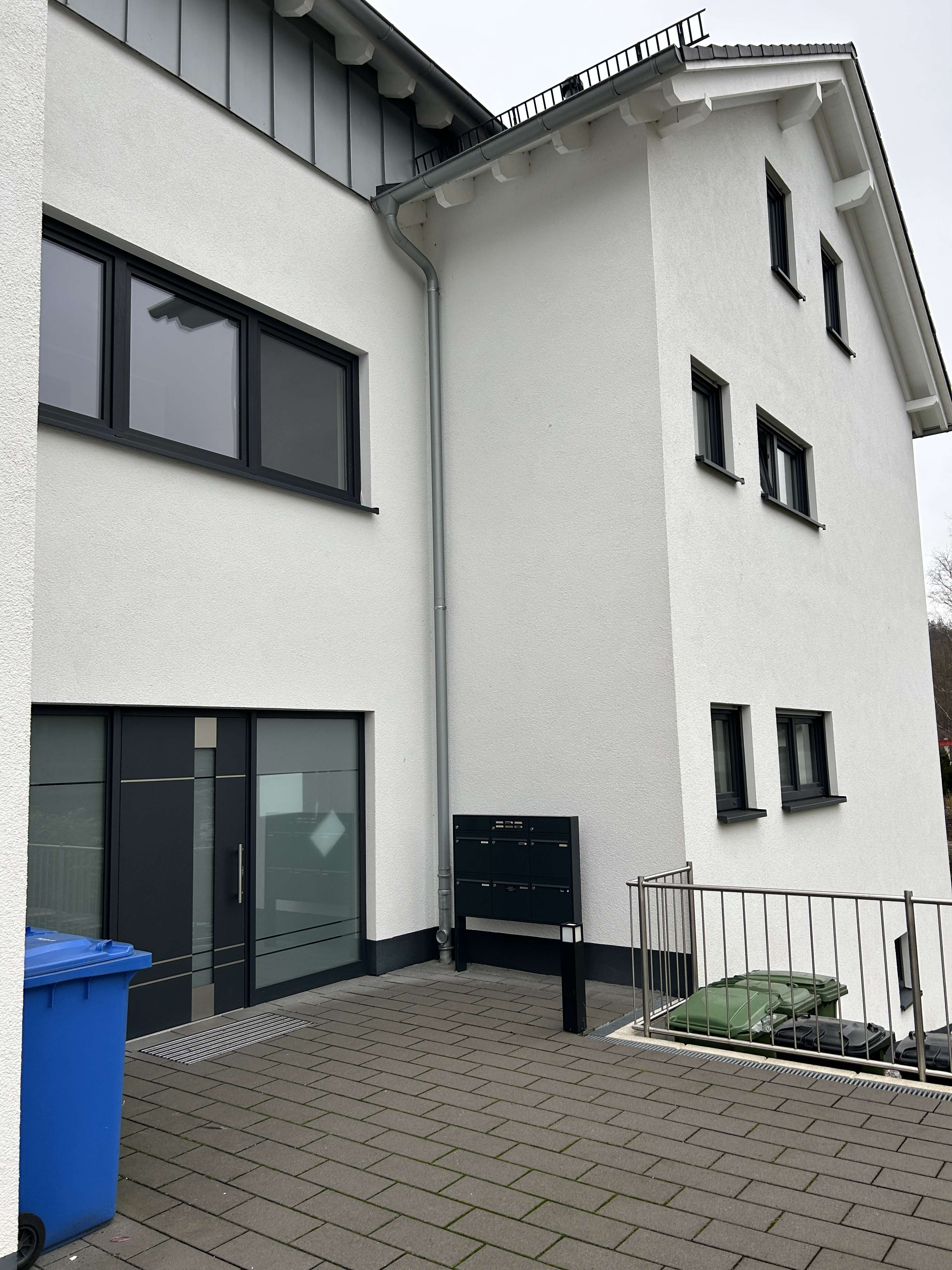 Thumbnail-Wohnung zum Mieten in Wilnsdorf 700,00 € 80 m²