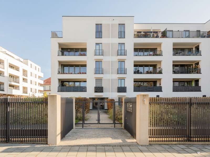 Thumbnail-Wohnung zum Mieten in Dresden 1.450,00 € 103.6 m²