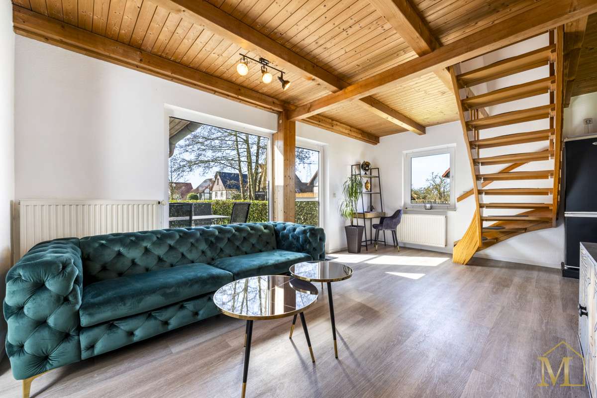 Thumbnail-Haus zum Mieten in Hollern-Twielenfleth 1.400,00 € 65 m²