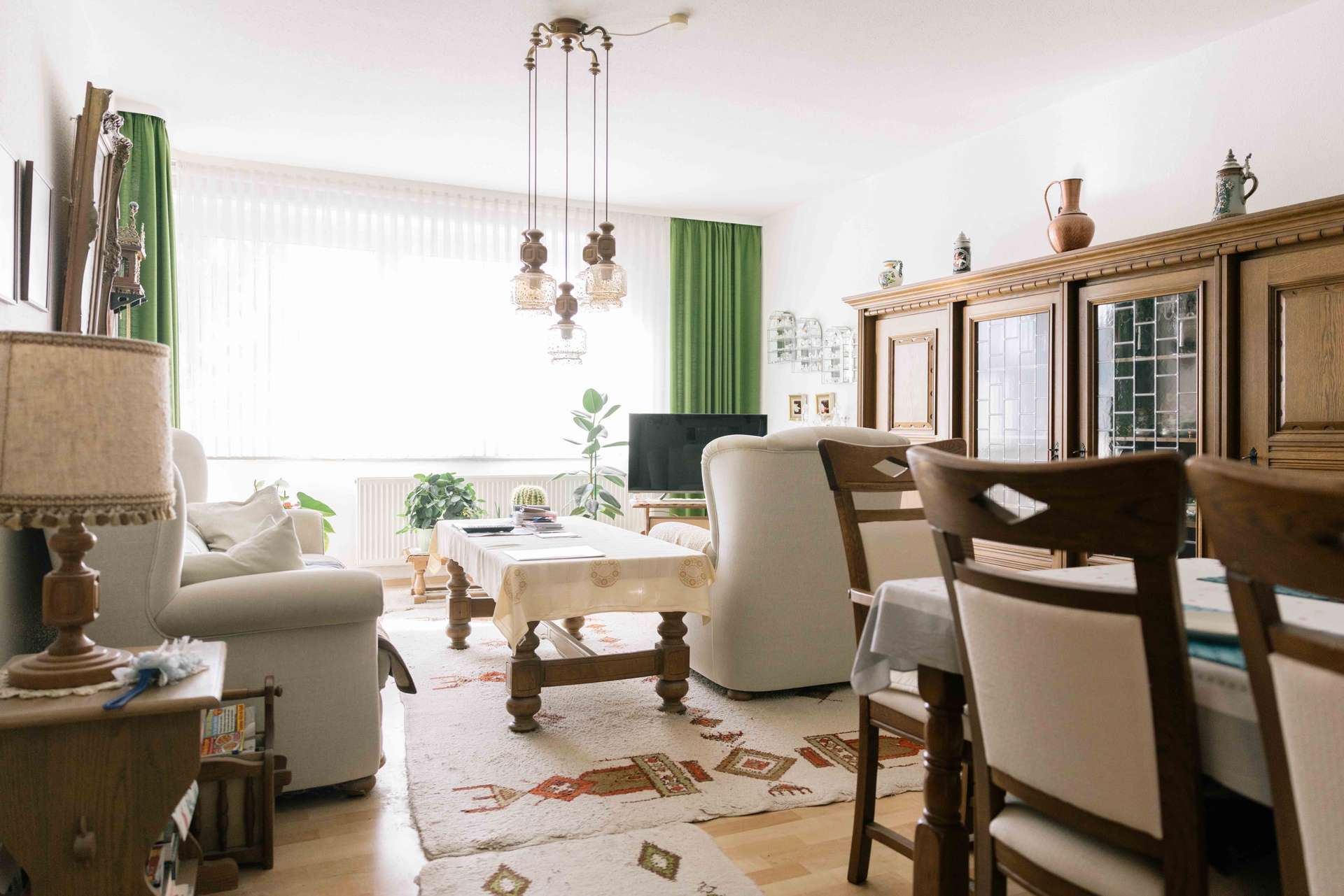 Thumbnail-Wohnung zum Kaufen in Tönisvorst 149.000,00 € 66 m²