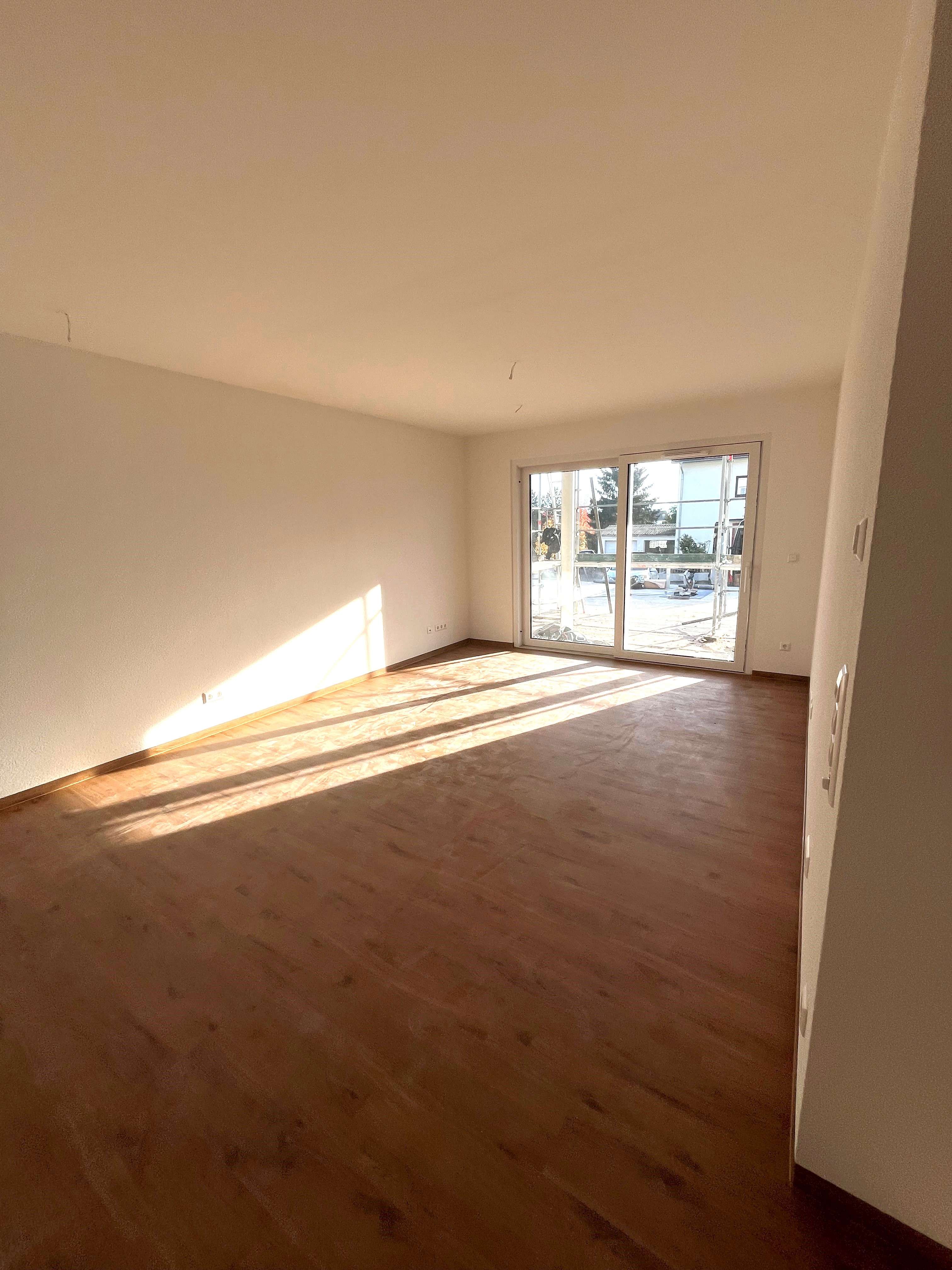 Thumbnail-Wohnung zum Mieten in Markdorf 890,00 € 54.22 m²