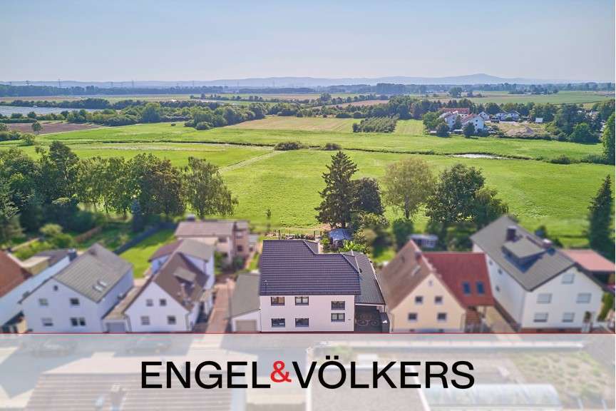 Thumbnail-Haus zum Kaufen in Riedstadt 1.049.000,00 € 217 m²