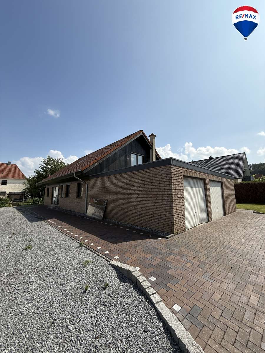 Thumbnail-Haus zum Kaufen in Preußisch Oldendorf 472.000,00 € 185 m²