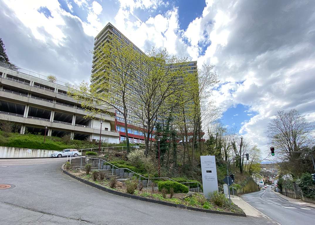 Thumbnail-Wohnung zum Kaufen in Vallendar 15.000,00 € 39.7 m²