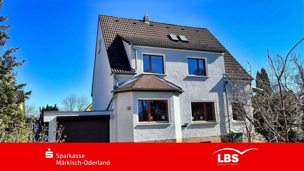 Thumbnail-Haus zum Kaufen in Neuenhagen 448.000,00 € 180 m²