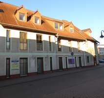 Thumbnail-Wohnung zum Mieten in Wolmirstedt 468,00 € 66.98 m²