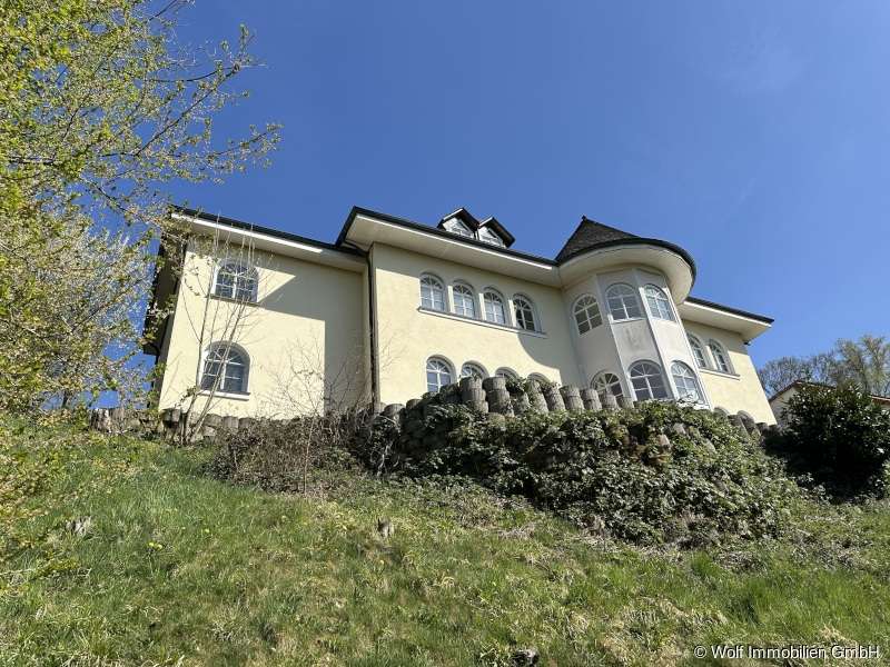 Thumbnail-Haus zum Kaufen in Weinbach Fürfurt 498.000,00 € 232 m²