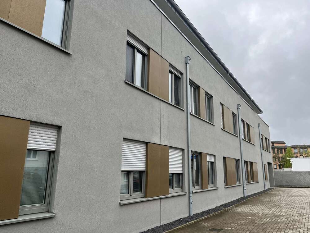 Thumbnail-Wohnung zum Mieten in Aachen 562,00 € 24.53 m²