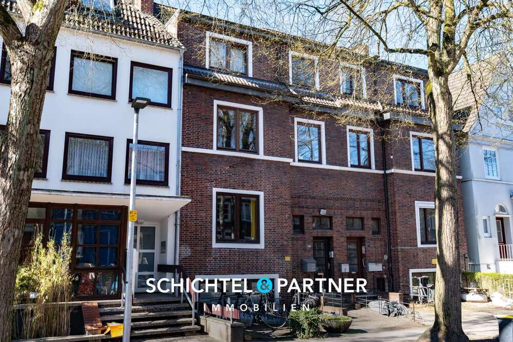 Thumbnail-Haus zum Kaufen in Bremen 529.900,00 € 214 m²