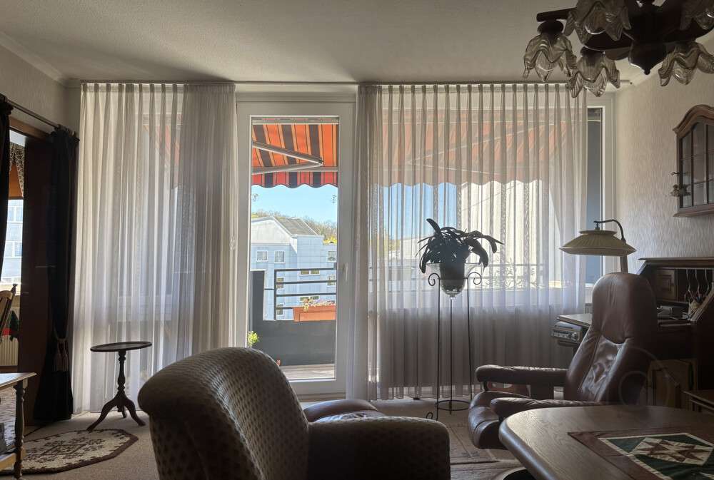 Thumbnail-Wohnung zum Mieten in Bonn 975,00 € 88.61 m²