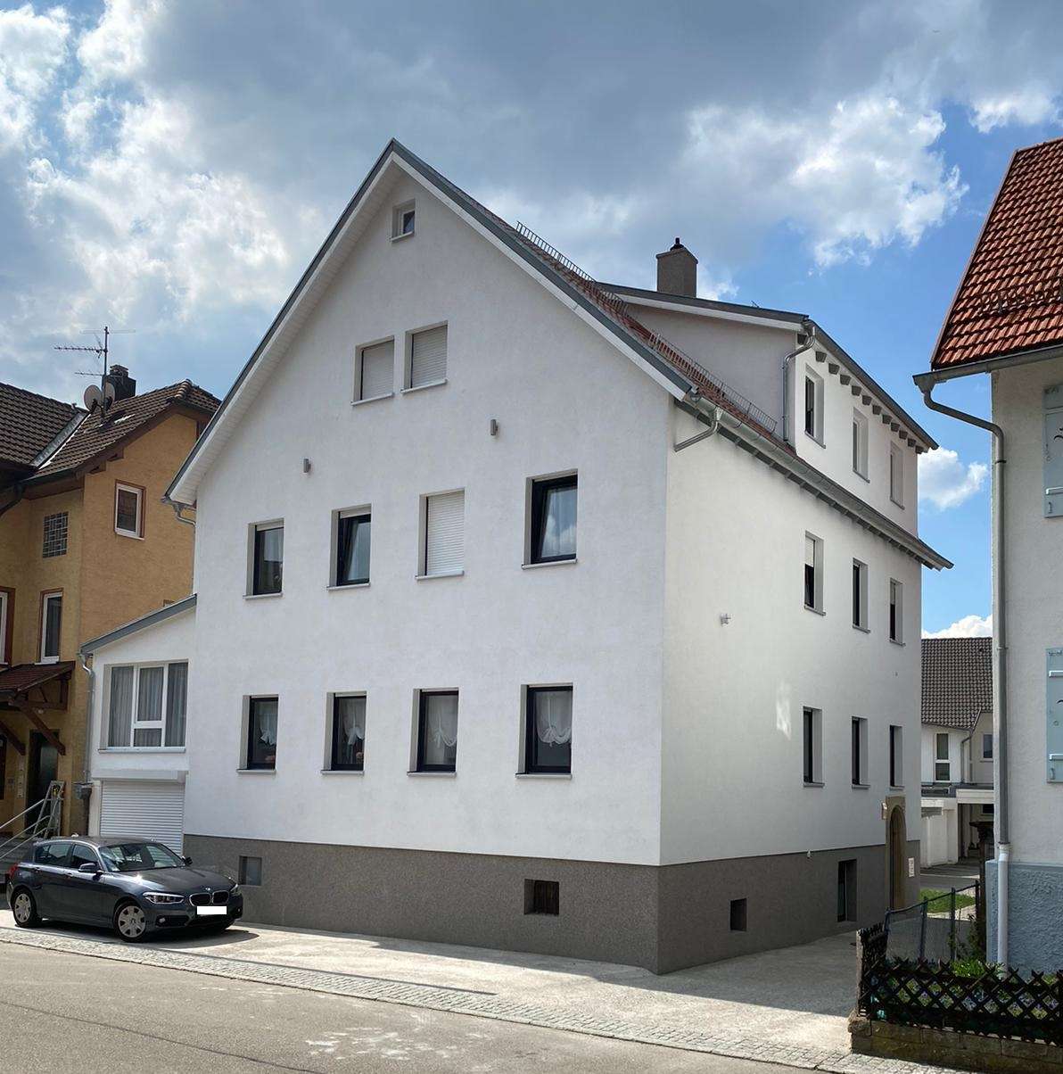 Thumbnail-Wohnung zum Mieten in Bad Urach 940,00 € 85 m²