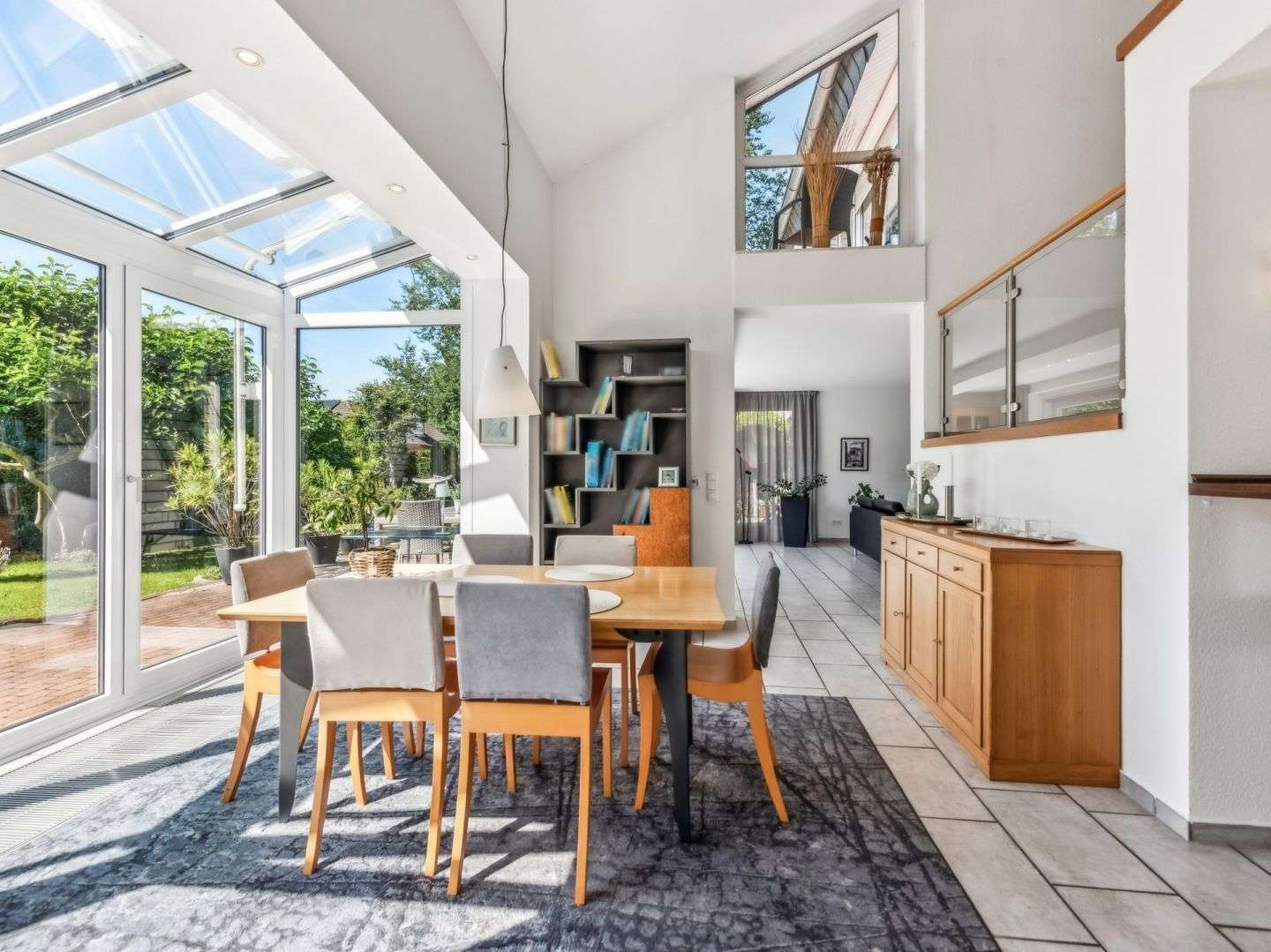 Thumbnail-Haus zum Kaufen in Osnabrück 425.000,00 € 150 m²