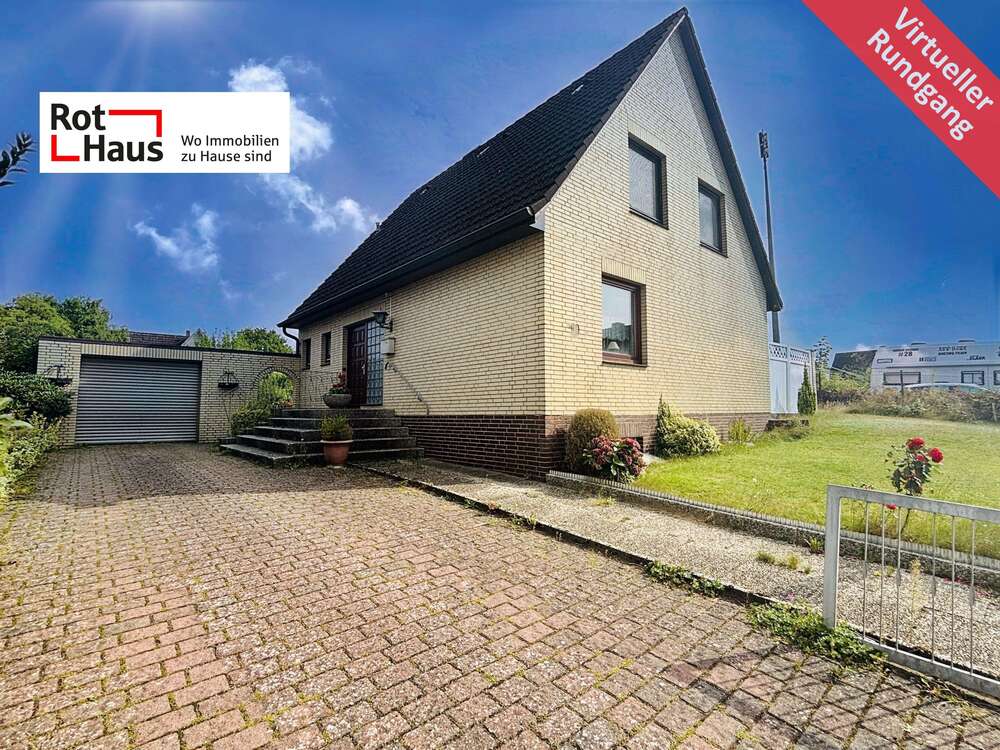 Thumbnail-Haus zum Kaufen in Hamwarde 385.000,00 € 98 m²