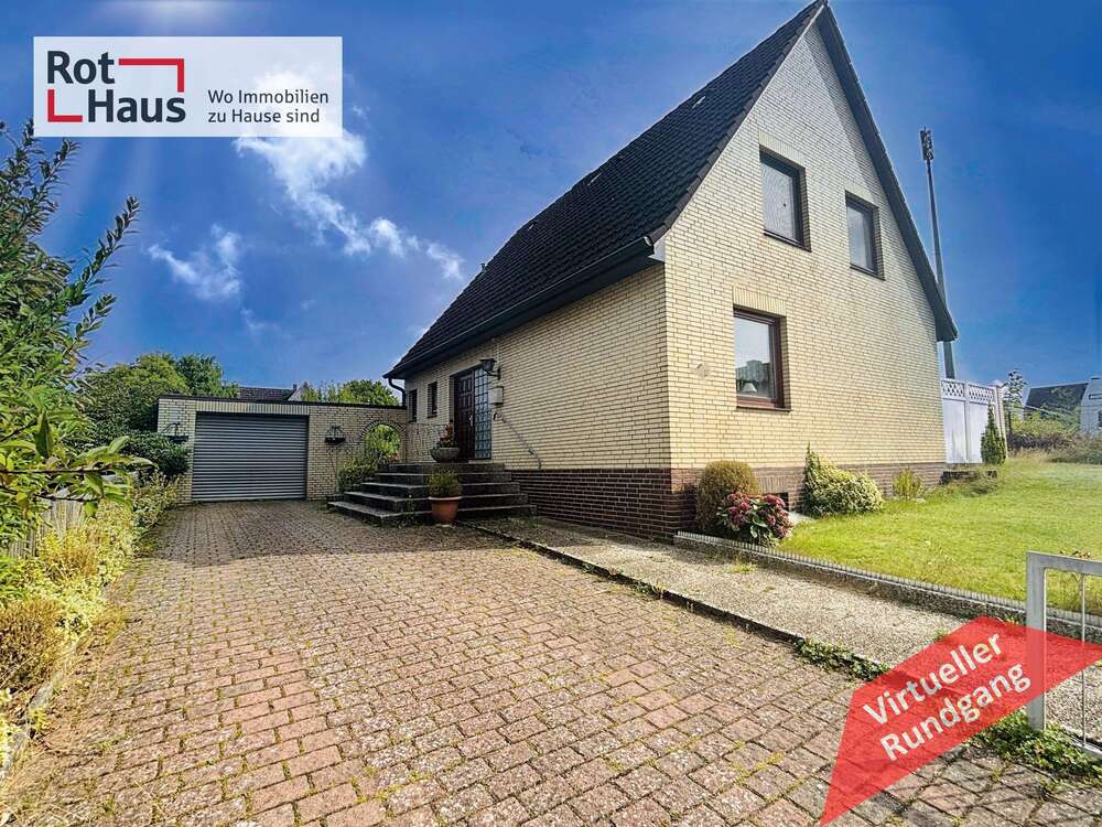 Thumbnail-Haus zum Kaufen in Hamwarde 385.000,00 € 98 m²