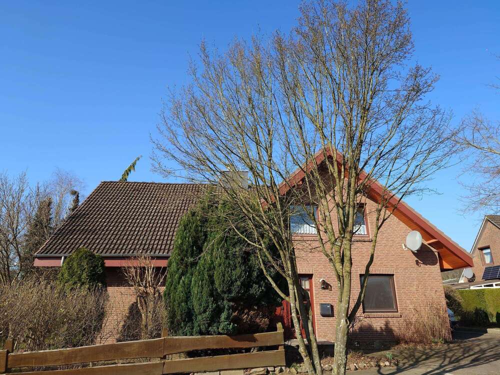 Thumbnail-Haus zum Kaufen in Ratekau 698.000,00 € 270 m²