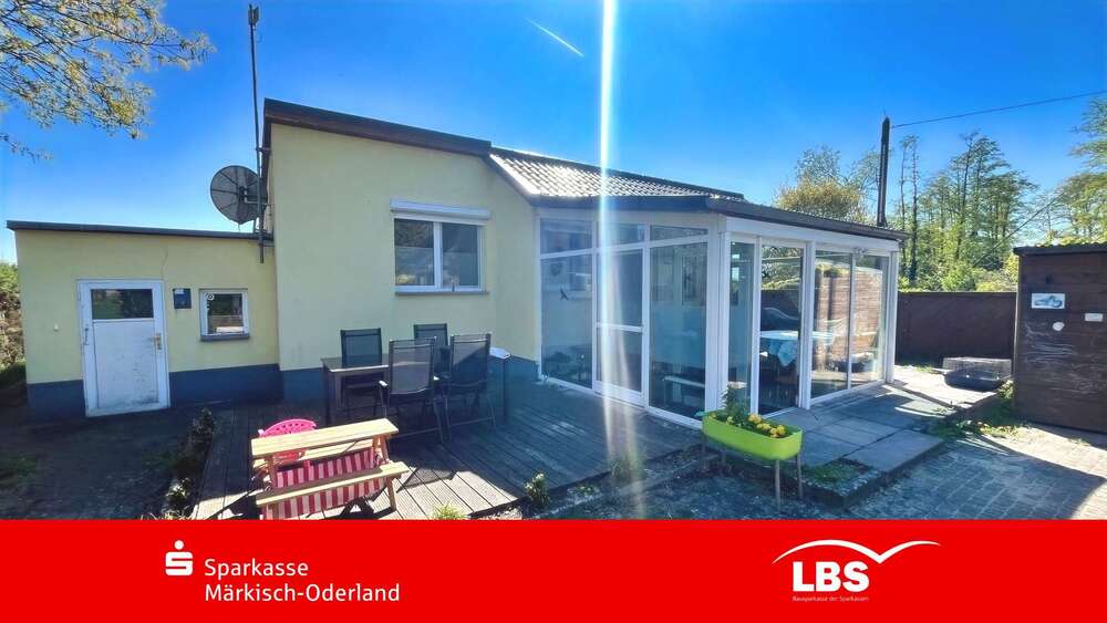 Thumbnail-Haus zum Kaufen in Rehfelde 320.000,00 € 75 m²