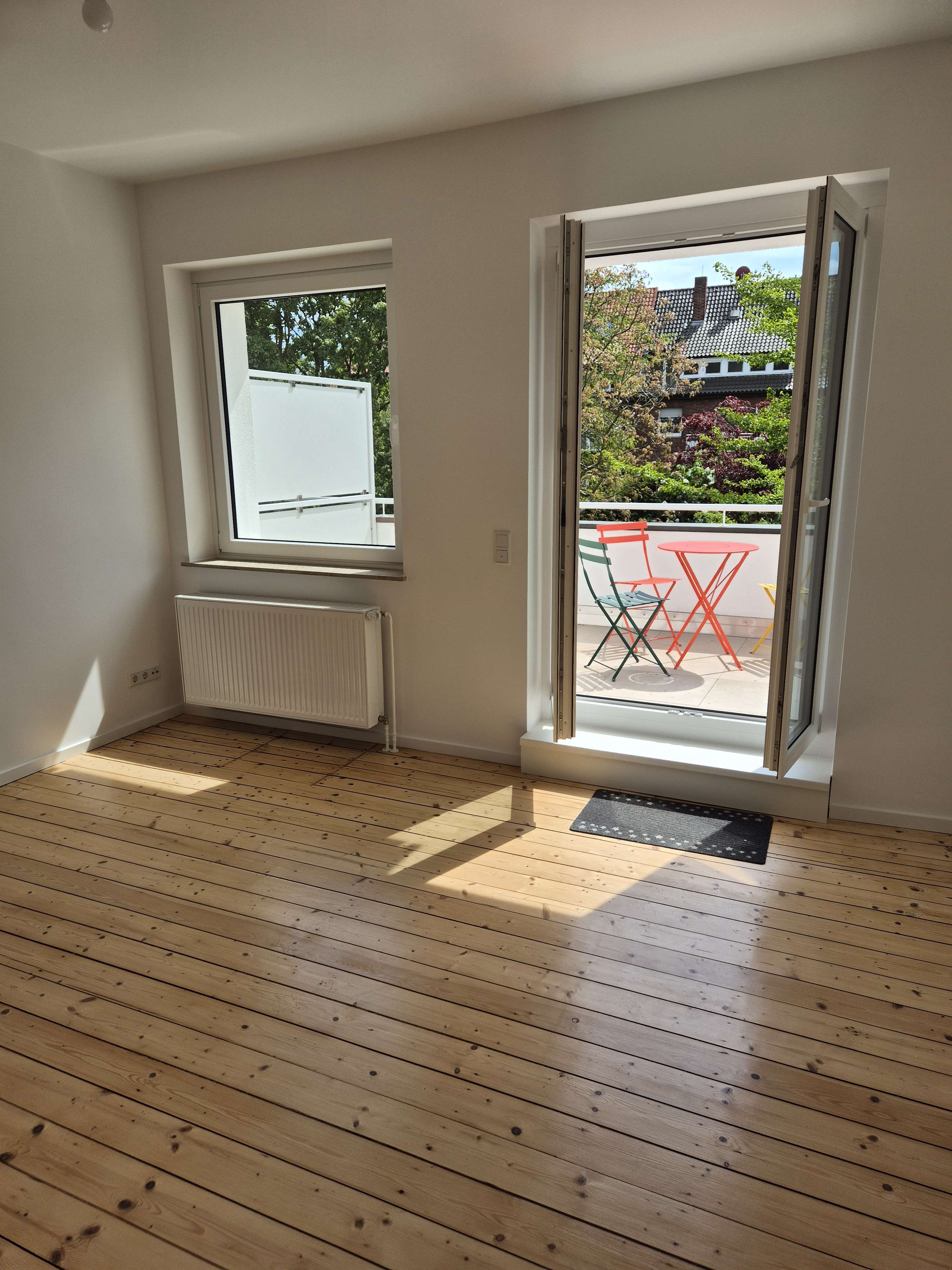 Thumbnail-Wohnung zum Kaufen in Münster 469.000,00 € 67 m²