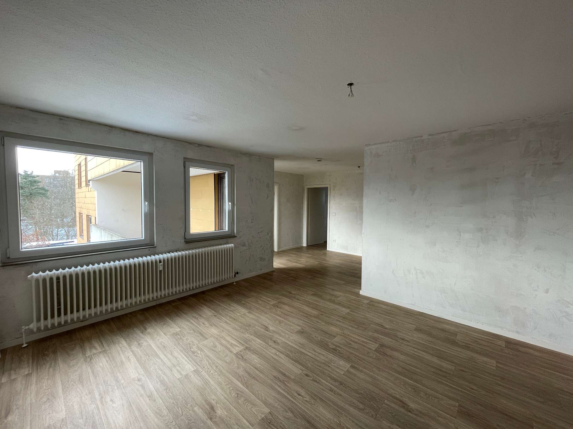 Thumbnail-Wohnung zum Mieten in Herzogenaurach 600,00 € 80.96 m²