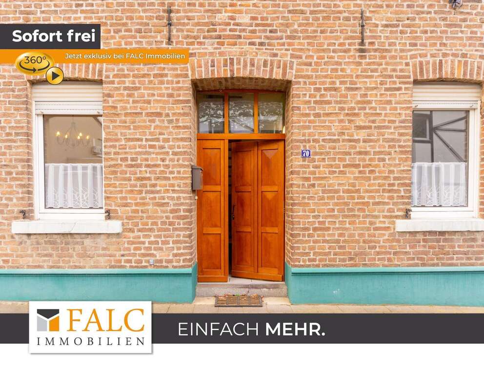 Thumbnail-Haus zum Kaufen in Heinsberg 279.500,00 € 130 m²