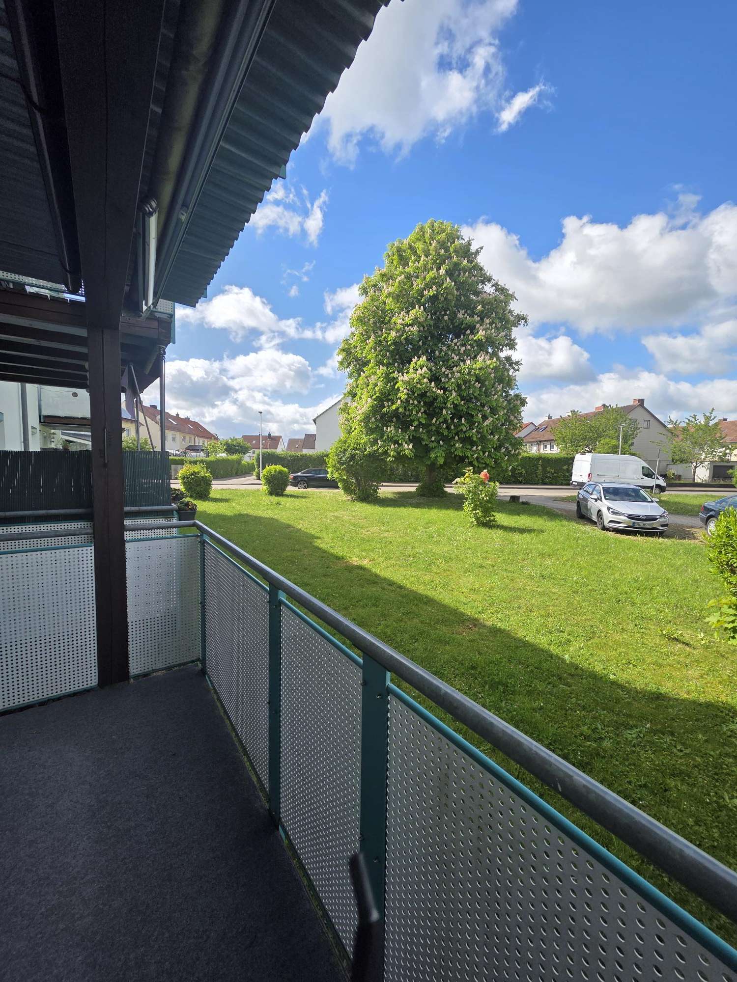 Thumbnail-Wohnung zum Kaufen in Crailsheim 190.000,00 € 65 m²
