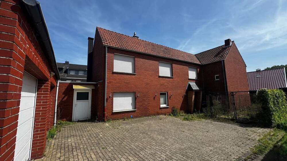 Thumbnail-Haus zum Kaufen in Hückelhoven 295.000,00 € 150.78 m²